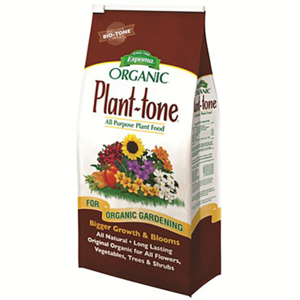 Espoma Organic Plant-Tone