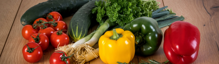 Early-Season Vegetable Tips