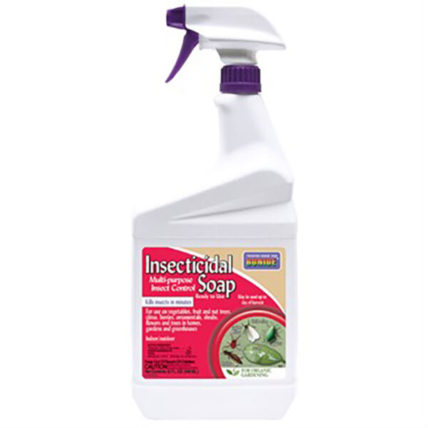 Insecticidal Soap