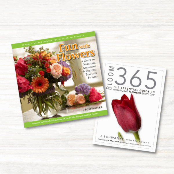 J Schwanke Book Bundle