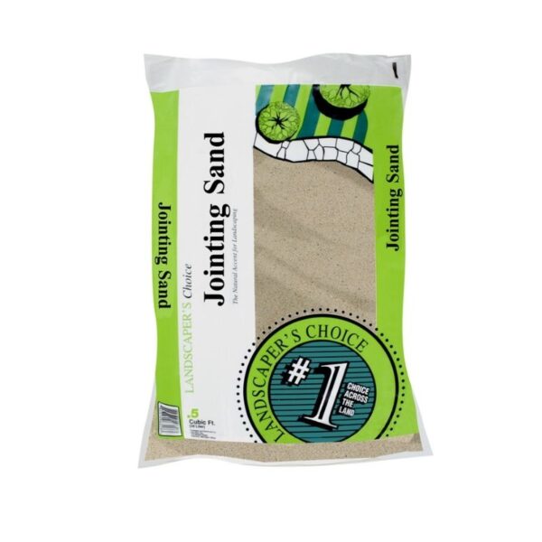 Jointing Sand