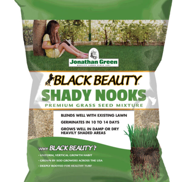 Jonathan Green Shady Nooks Grass Seed