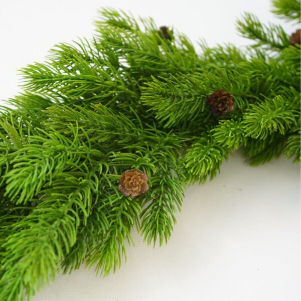 Just Cut Spruce Garland 48"