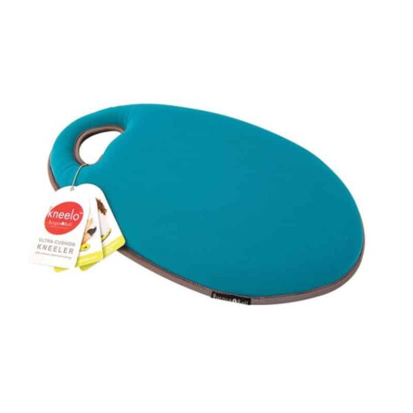 Kneelo Ultra Cushion Kneeler in Eucalyptus