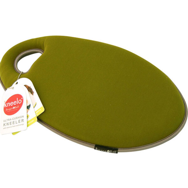 Kneelo Ultra Cushion Kneeler in Moss
