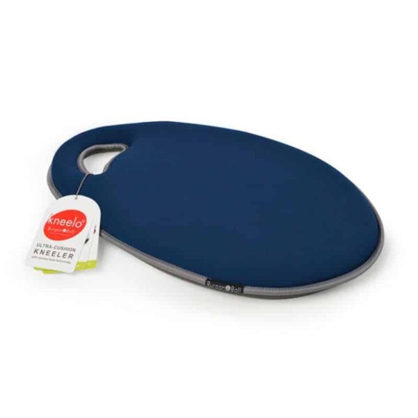 Kneelo Ultra Cushion Kneeler in Navy