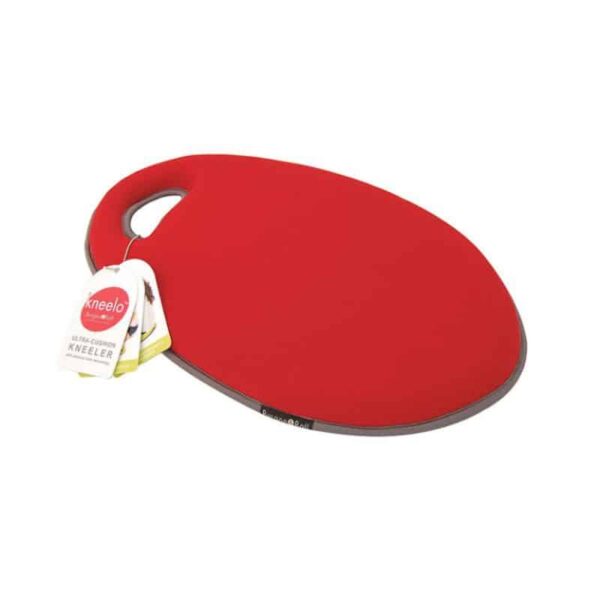 Kneelo Ultra Cushion Kneeler in Poppy