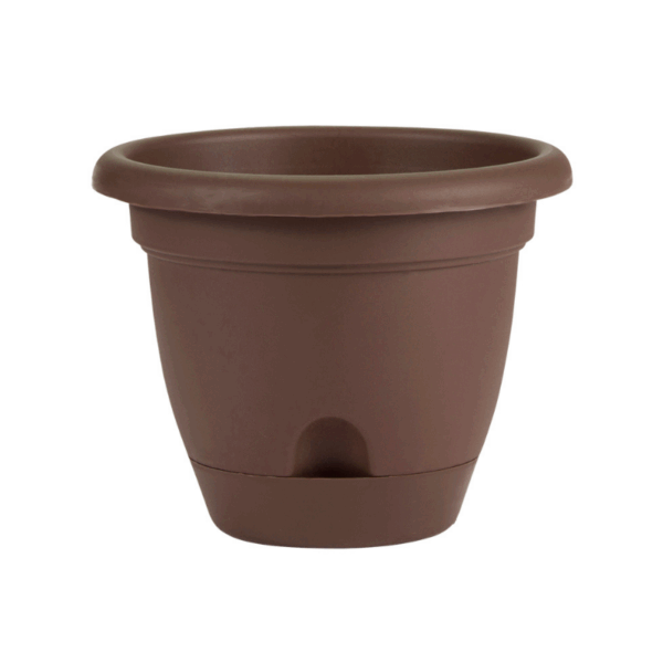 Lucca Self Watering Planter