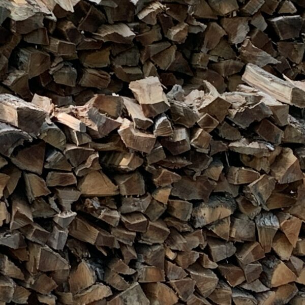 Miced Hardwood