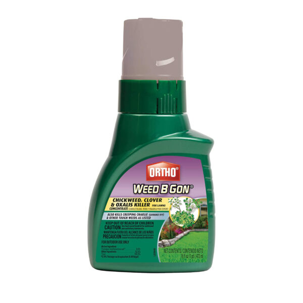 Ortho Weed B Gon