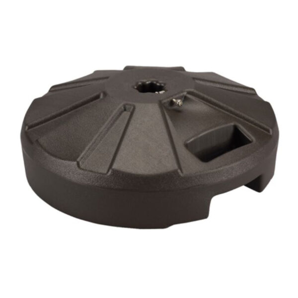 PVC Umbrella Base