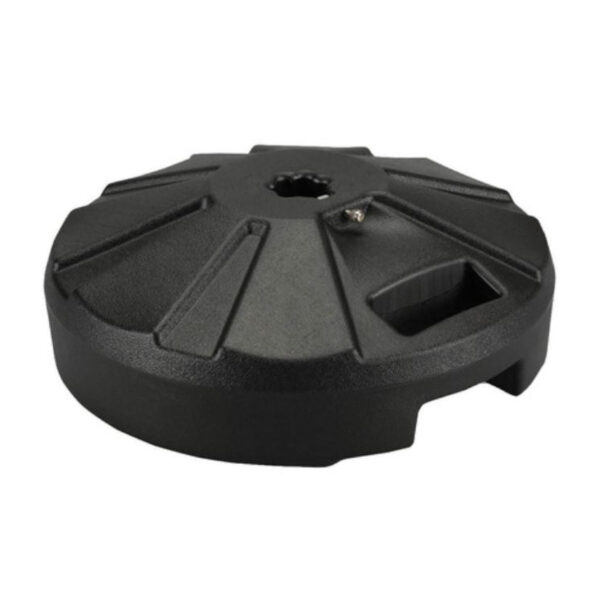 PVC Umbrella Base