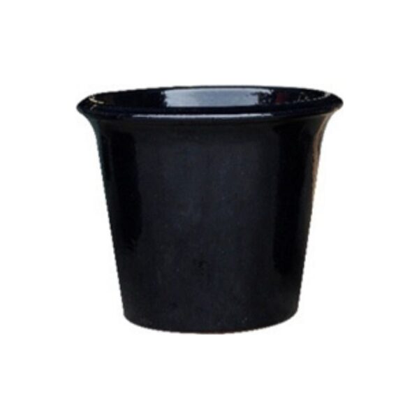 Patricia Ceramic Container