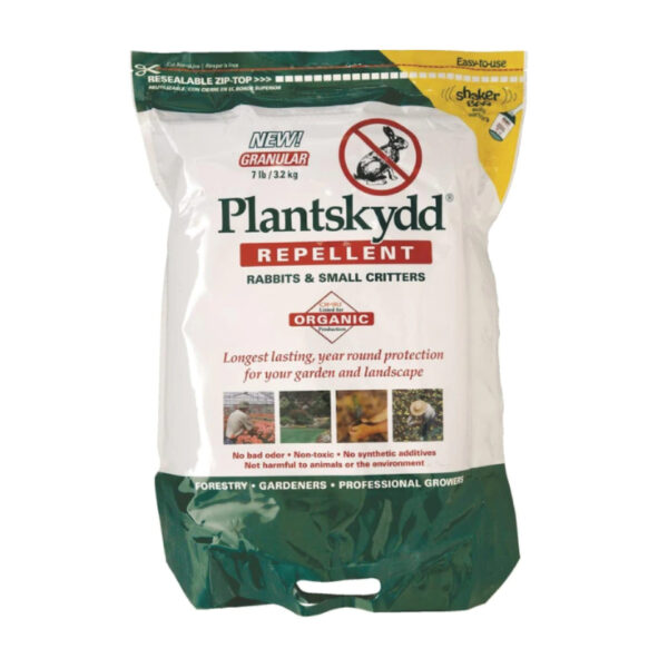 Plantskydd, 7 pound granular