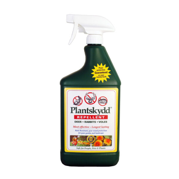 Plantskydd, 1 quart ready to use