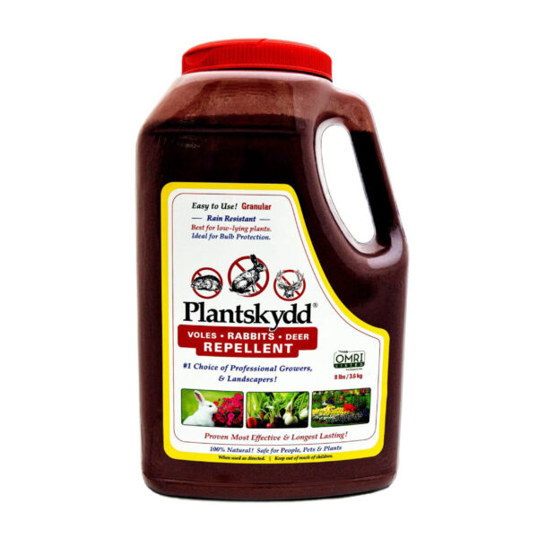 Plantskydd, 8 pound jug