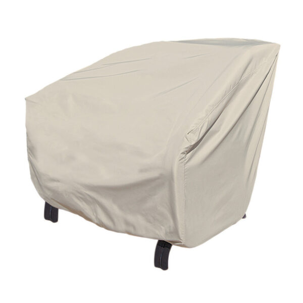 Treasure Garden Protective Furniture Cover for Extra-Large Lounge Chairs