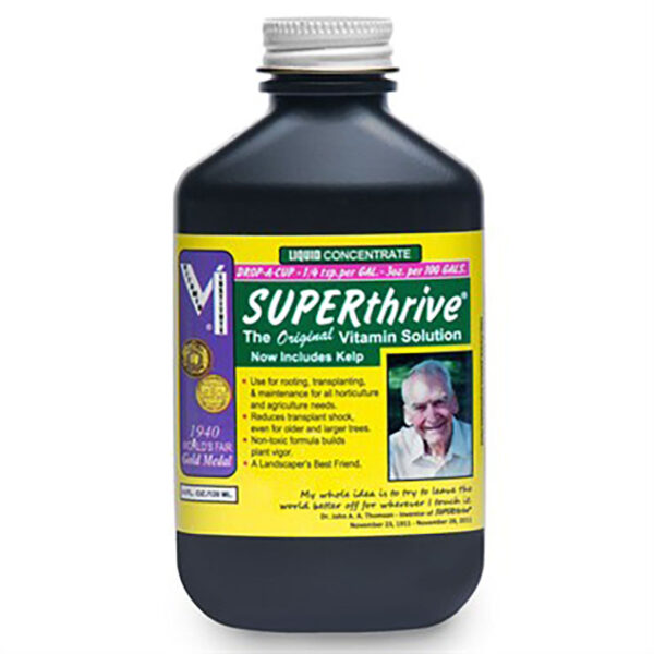 SUPERthrive