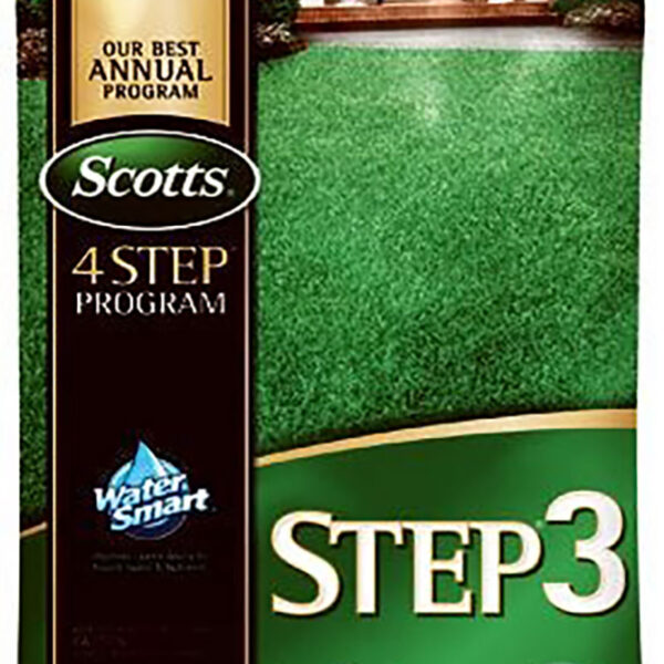 Scotts Step 3 Lawn Food