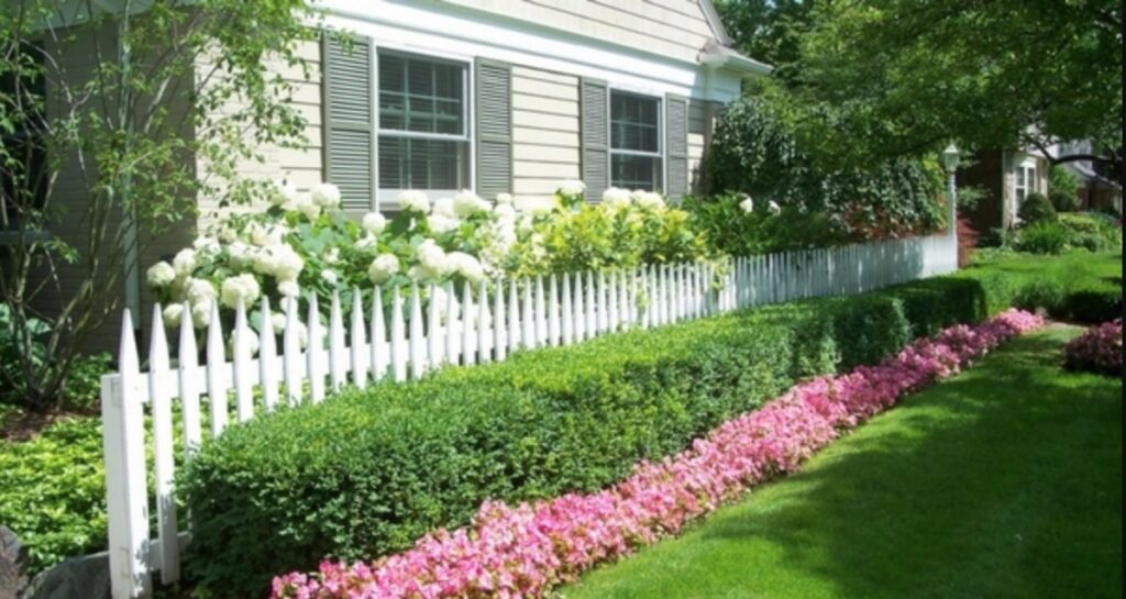 Get Your Landscape Summer Ready
