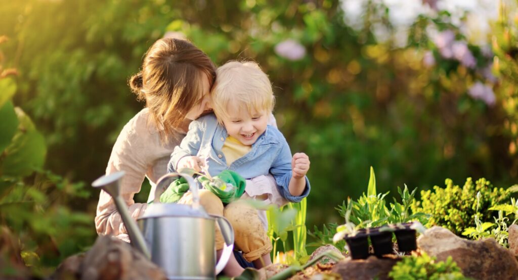Plant a Victory Garden