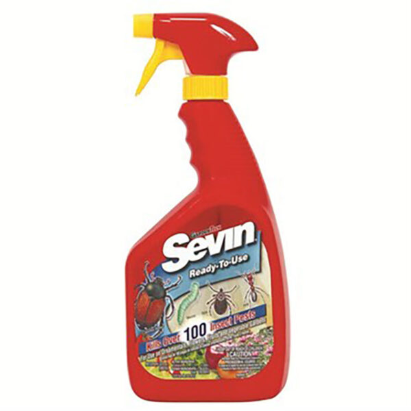 Sevin Insect Killer