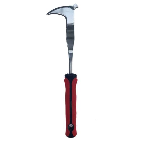 Stainless Steal Brick Weeding Knife