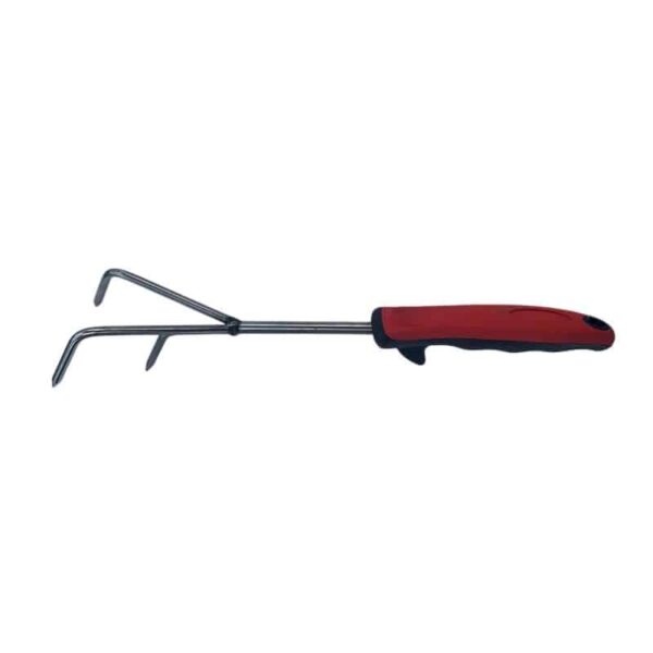 Stainless Steel Cultivator