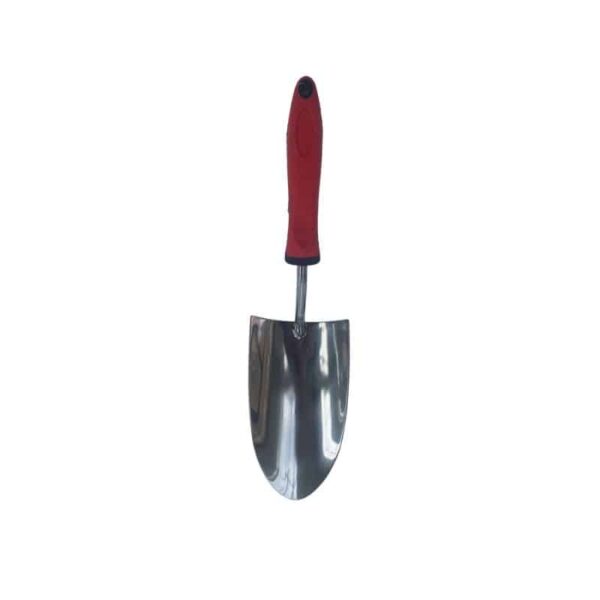 Stainless Steel Trowel