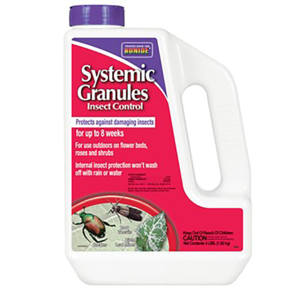 Systemic Granules