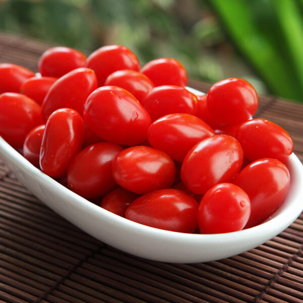 Chef Jeff "Grape" Small Cherry Tomato