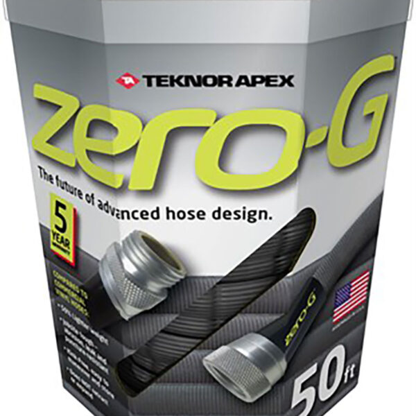 Zero G Advanced 50 foot Hose