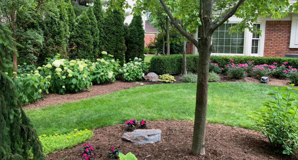 Landscape Design Tips