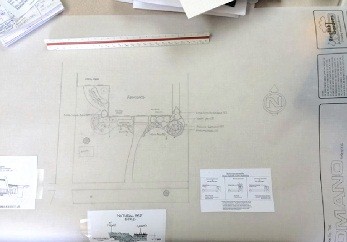 Blueprint Detail