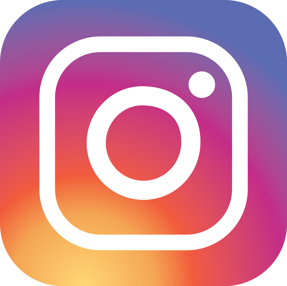 Follow Us On Instagram