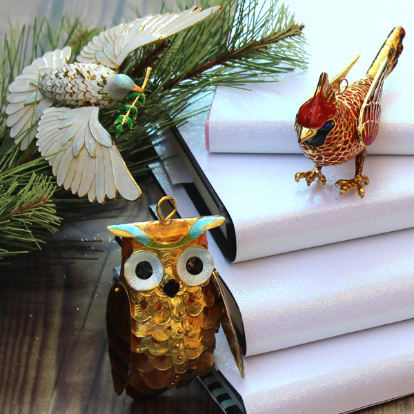 Christmas Ornaments