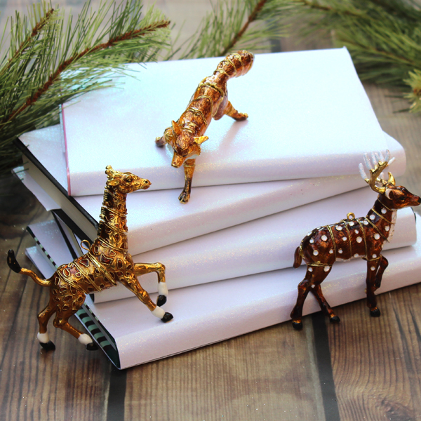 Christmas Ornaments