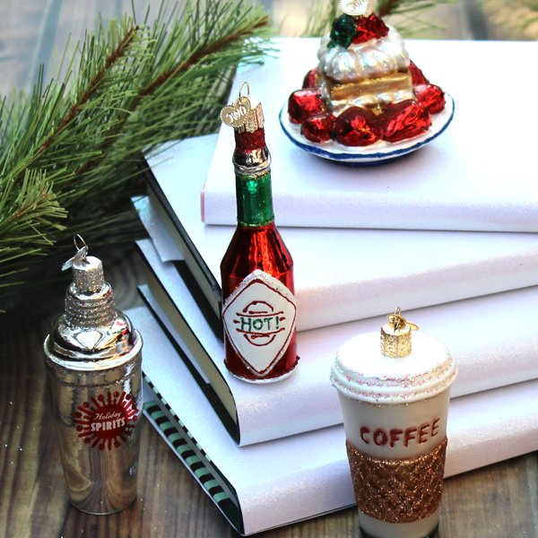 Christmas Ornaments