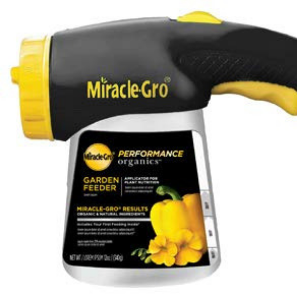 Miracle-Gro Organic