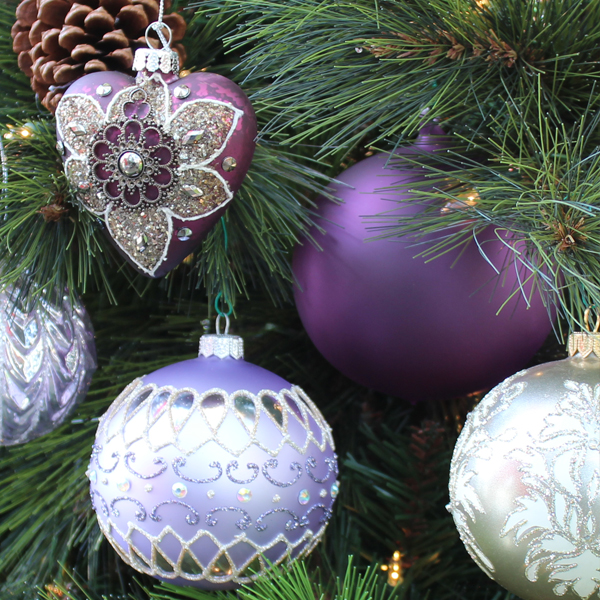 Christmas Ornaments