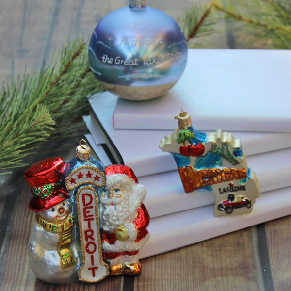 Christmas Ornaments