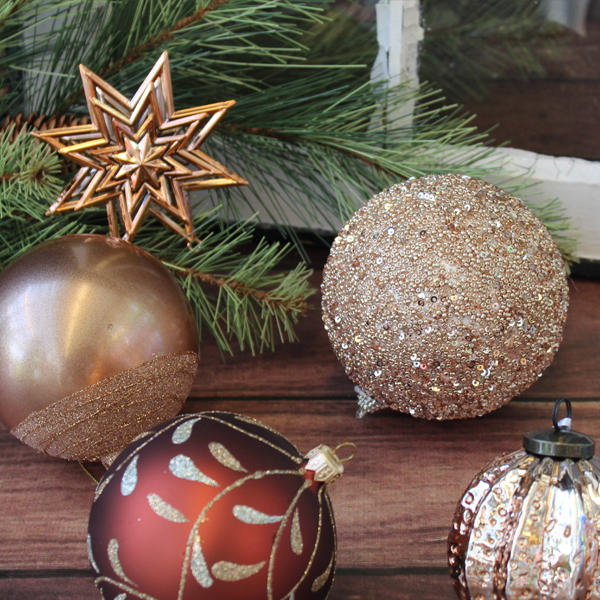 Christmas Ornaments