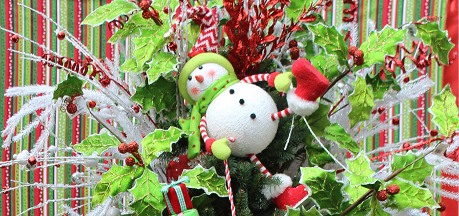 Christmas Ornaments