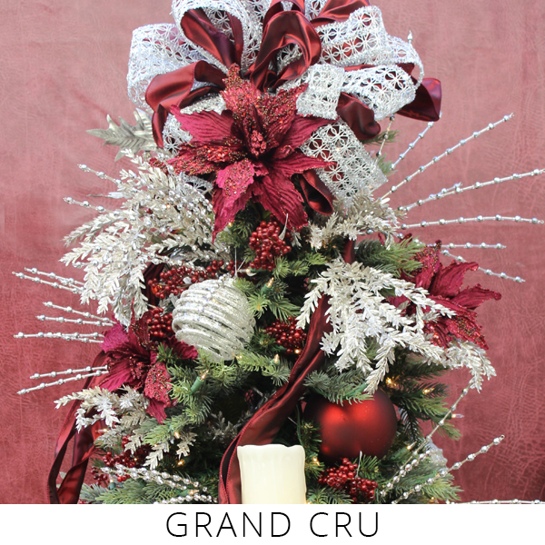 Theme Trees grand cru