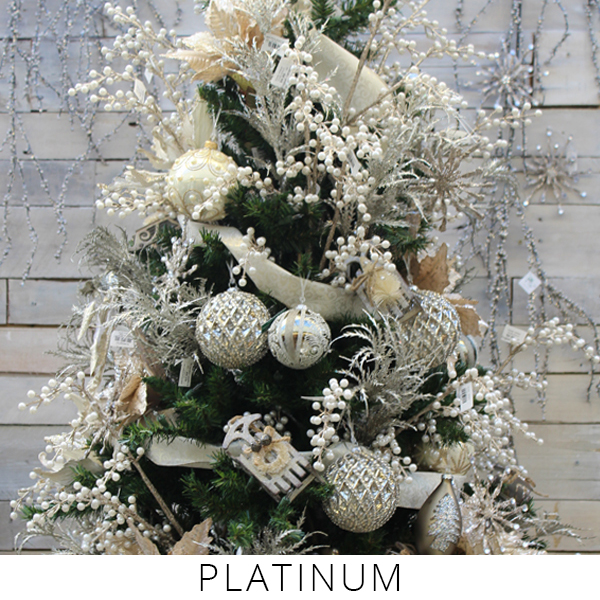 Theme Trees platinum