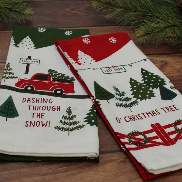 Christmas Ornaments