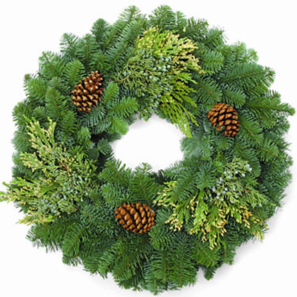 Christmas Ornaments