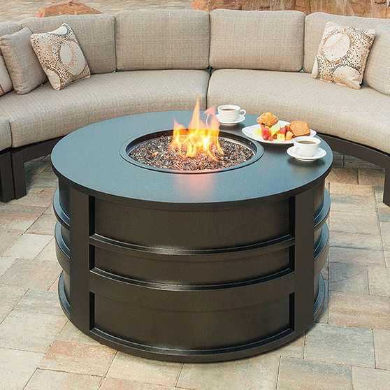 Fire Table