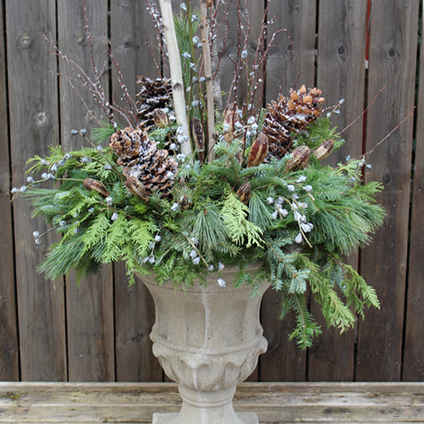 Christmas Ornaments