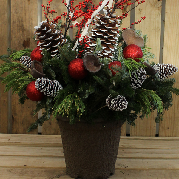 Christmas Ornaments